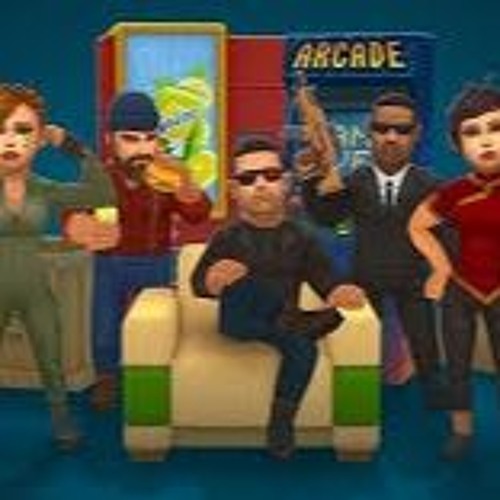 Hide Online 4.9.0 APK - A Unique and Exciting Multiplayer Action-Shooter Game