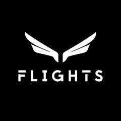 FLIGHTS - LP 3STYLE