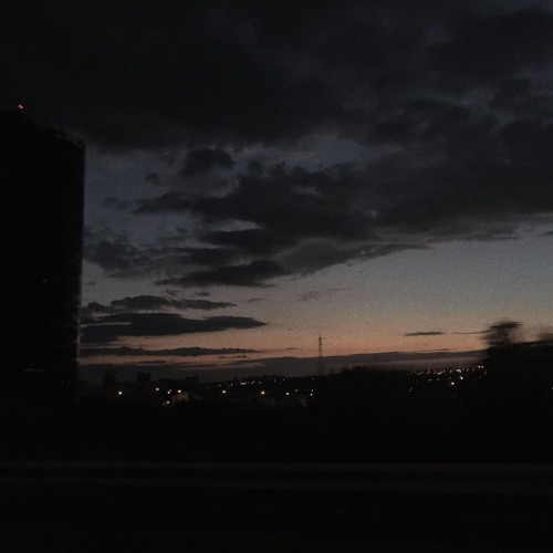 DARK NIGHTS