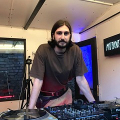 Saphileaum [giraffe tapes Label Launch] [16.08.2020]