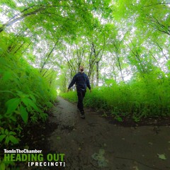 TomInTheChamber x North Base - Decline