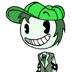 Toony's Theme (WIP)