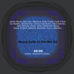 DJ Set 01