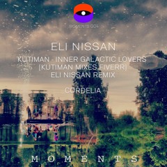 Kutiman - Inner Galactic Lovers (Kutiman Mixes Fiverr) Eli Nissan Remix (Preview)