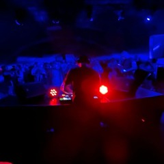 Seraphim @ Endstation Cologne (Secret Tunnel Rave)