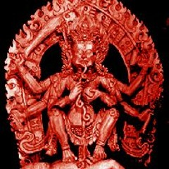 Om Namo Kali