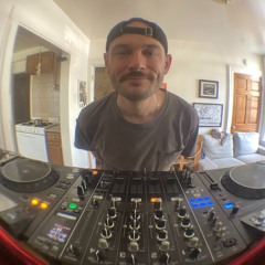 June 16 2024 KEEFE - DJ Mix