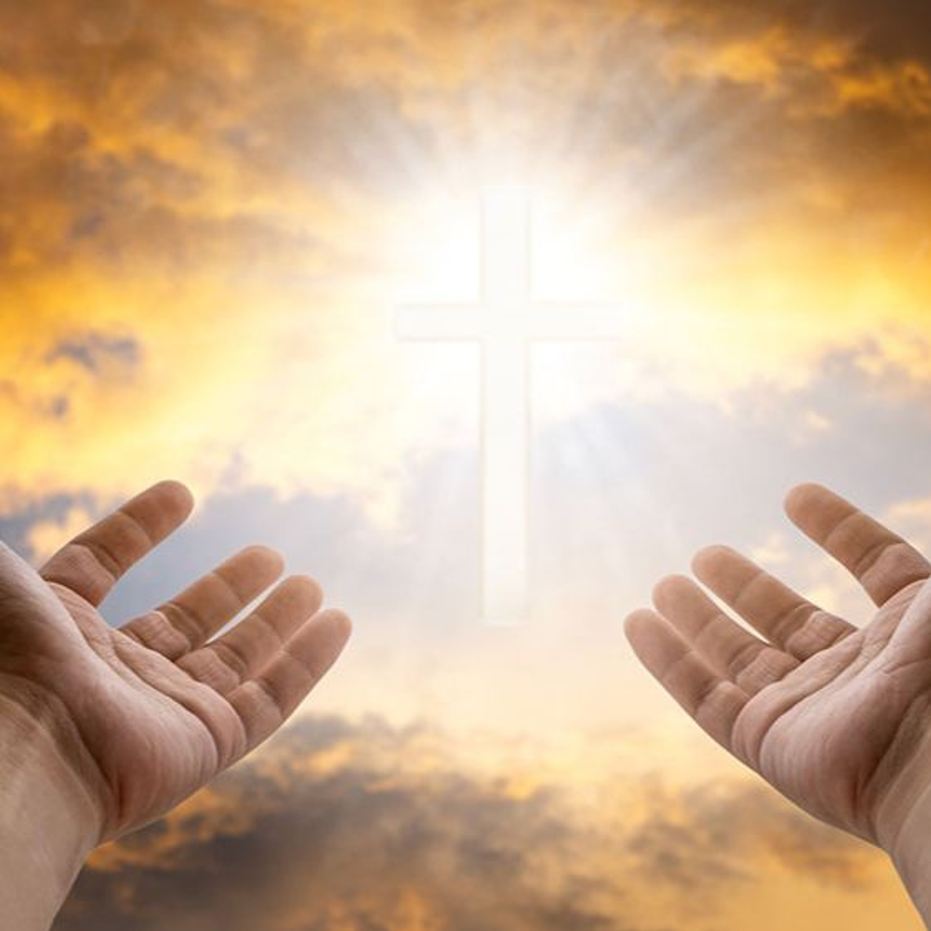 Lives of Worship: Receiving God's Blessings episode artwork