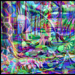 not going to repeat that but thinking it | untitled project 001 sessions | ambient atmospheric psyche industrial drone horror WIP | shifty 3.1 RK 65 bpm take 1 52225