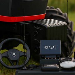 Трактор на дистанційному керуванні: ветеран розробив автопілот для сільгосптехніки у прифронтових громадах