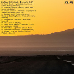 UNWA Selected - Episode 203