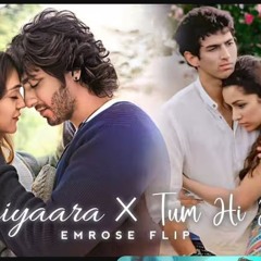 Trending Saiyaara x Ashique 2 Mashup|Trending 2025