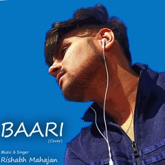 Baari - Bilal Saeed & Momina Mustehsan | Rishabh Mahajan