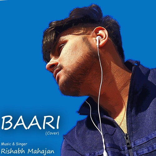 Baari - Bilal Saeed & Momina Mustehsan | Rishabh Mahajan