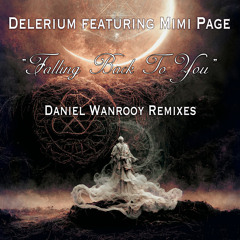 Falling Back to You (Daniel Wanrooy Remix) [feat. Mimi Page]