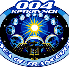 The Sea of Trancequility on AH.FM 004