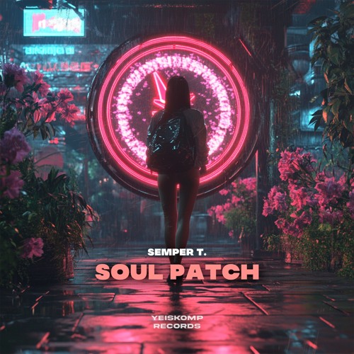 Semper T. - Soul Patch (Promo)