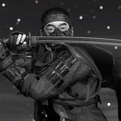 Ghost of Tsushima X Song#1 - Girlfriends