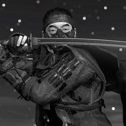 Ghost of Tsushima X Song#1 - Girlfriends