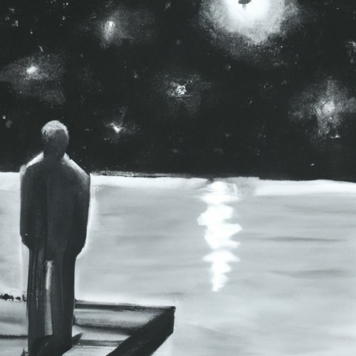 The Last Time I Said Your Name (work in progress)