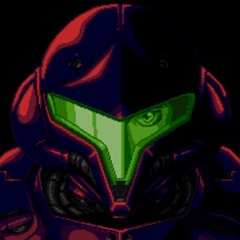 Metroid's Memories