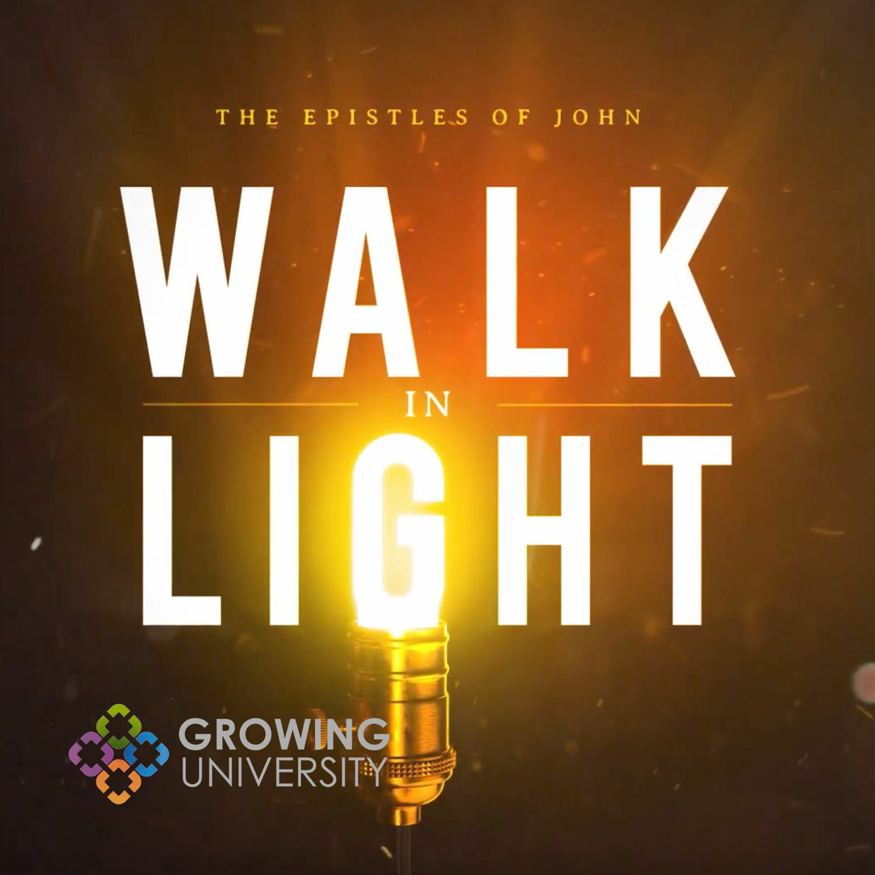 Growing University with Pastor Chris Dortch