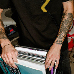 Vinyl Selection Vol. III