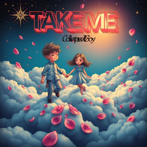 Take Me(Prod.UNLUCKY)