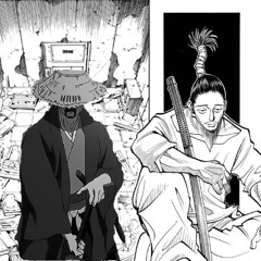 Nobunaga Mix/Experimental