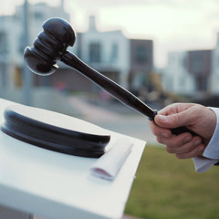 Budgeting for Extra Costs Beyond the Hammer Price in Auctions