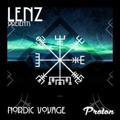 Lenz Presents ... Nordic Voyage Recordings