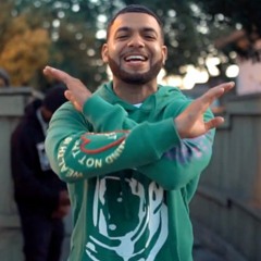 Yun’ Doe ft. JLR Delly - Walk (Prod. Luke On The Track) [Thizzler]
