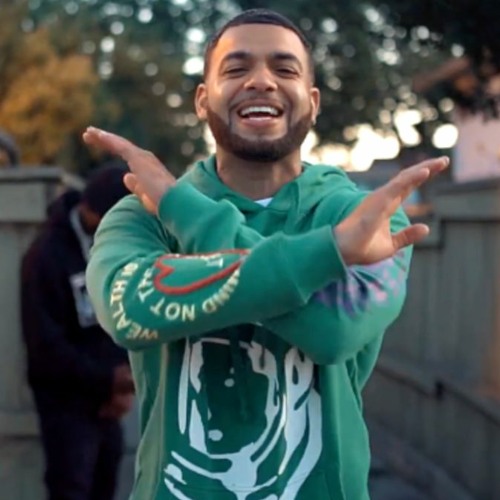 Yun’ Doe ft. JLR Delly - Walk (Prod. Luke On The Track) [Thizzler]