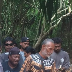 An Jimmy Kapong