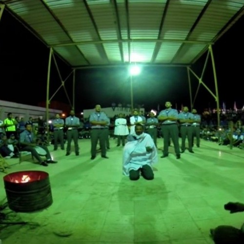 دينيه alex في اسبوع شباب الجامعات 2015.aac