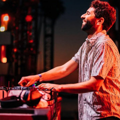 Lane 8 x Kasbo - Superman ID