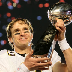 Drew Brees (Lind, Gohan, Sal)