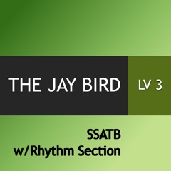 The Jay Bird (arr. Eckert)