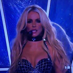 Britney Spears - FanMade Super Bowl Setlist (2022)
