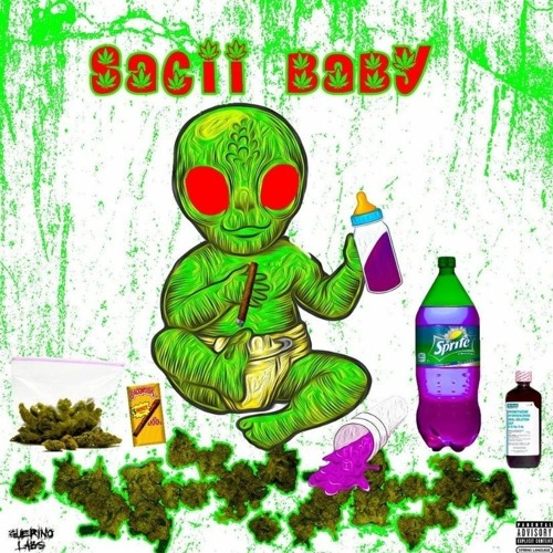"Sacii Baby"