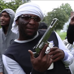 Rio Da Yung OG x BUDD - Fuck Niggas