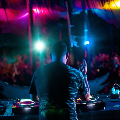 Golden Ratio (Sonitum Records) 303 stage - Up 2024 (FREE DOWNLOAD)