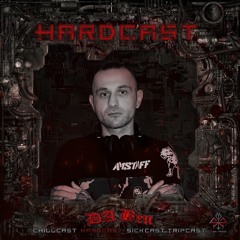 [HardCast] Sick Events pres. DA BEN