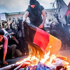 SCHADE DEUTSCHLAND - TIEFBASSKOMANDO [HARDTEKK] Remix