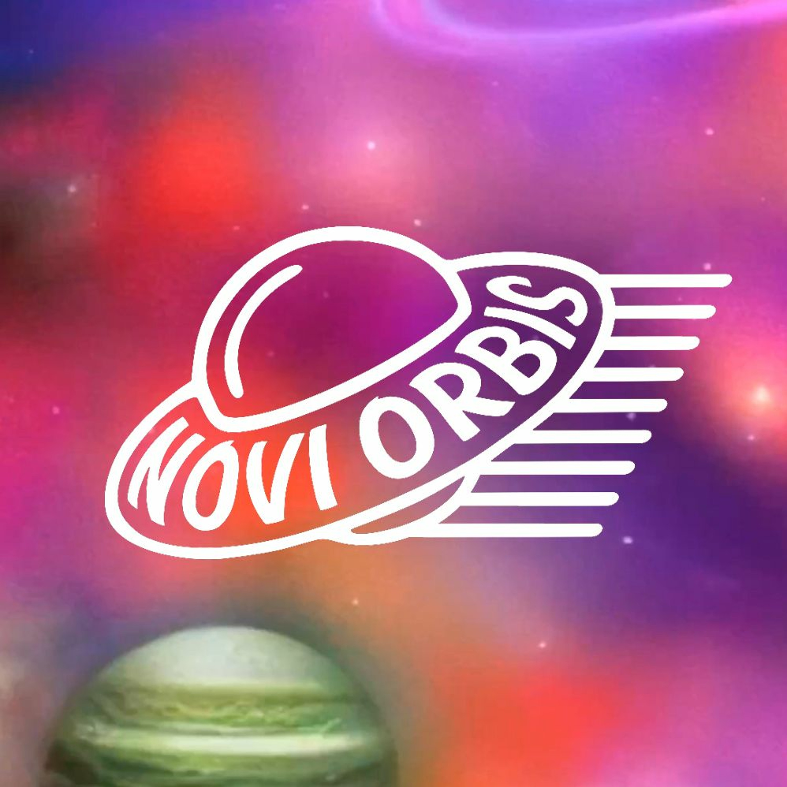 Novi Orbis Podcast