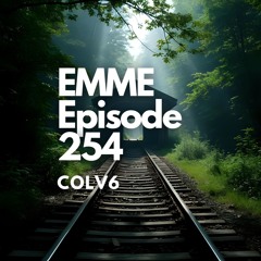 EMME Episode 254 - Playlist by COLV6