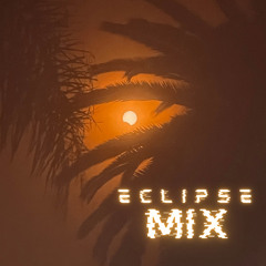New Moon Scorpio Eclipse Mix.wav