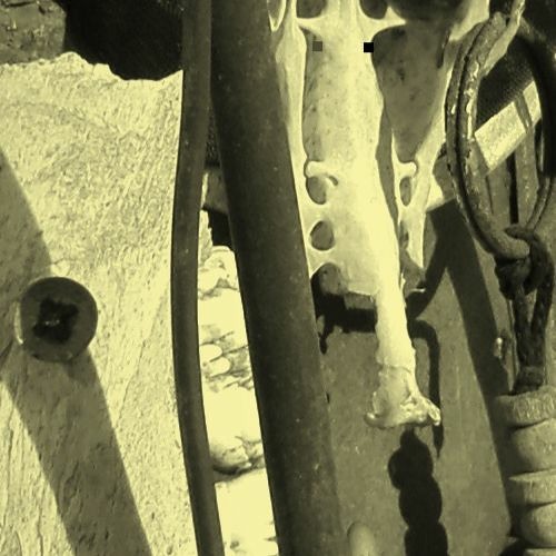 Peter Groskreutz - Warp3(produced in 2008)