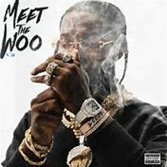 Pop Smoke - MEET THE WOO 2 (Full Album) [432Hz]