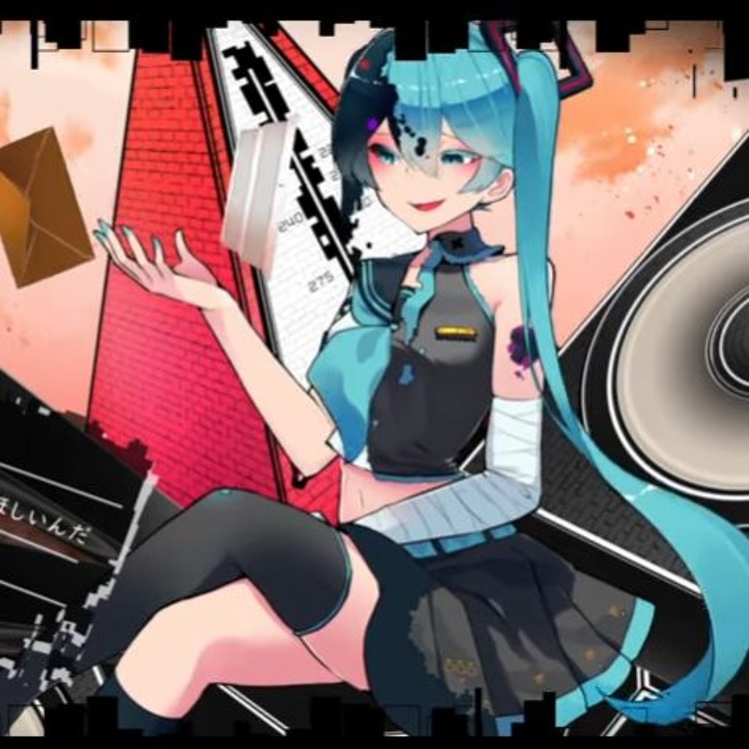 ミク 東京国際アニメフェアに初音ミク電動バイク TT零13 登場